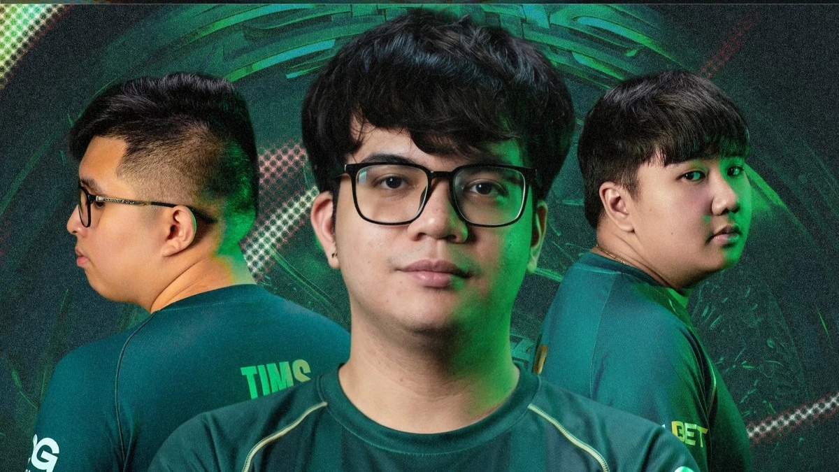 OG open TI 2026 SEA qualifier campaign with sweep over InterActive Philippines cover