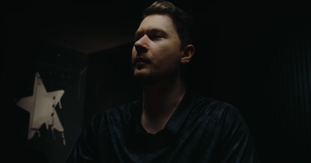 Puppey высоко оценил команду Pure cover