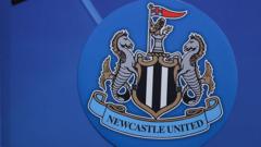 Why Newcastle are changing club badge cover
