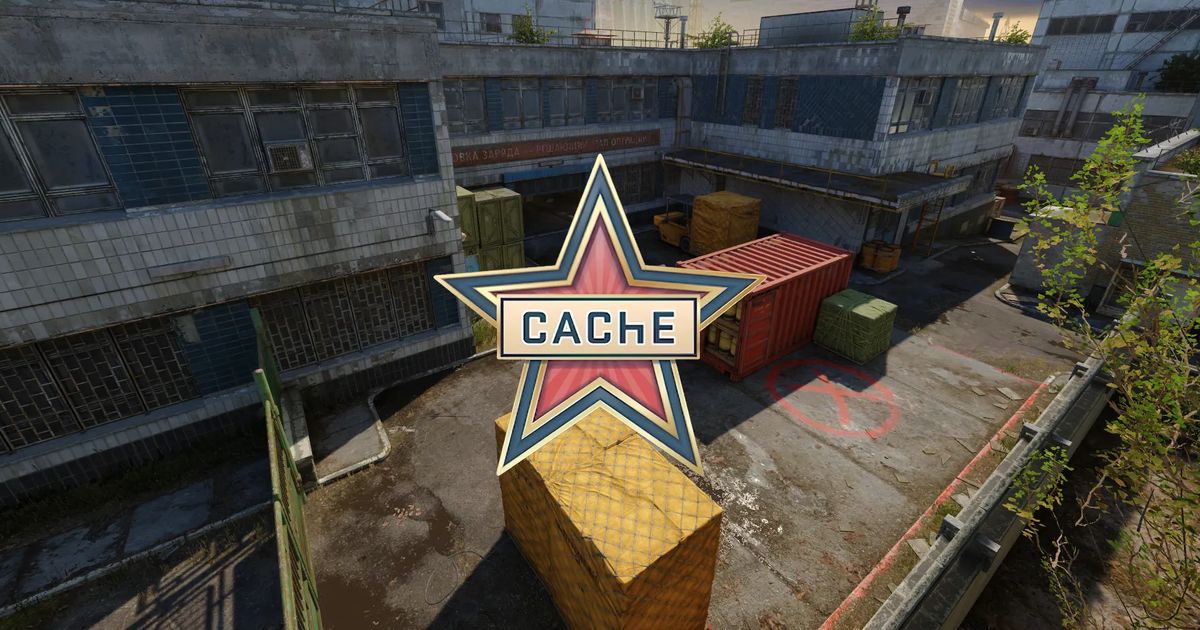 На Cache обнаружили соло-буст на миде для стороны атаки cover