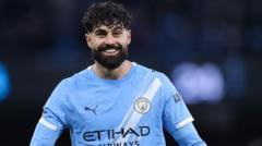 New boss Maresca is perfect for Man City - Gvardiol cover