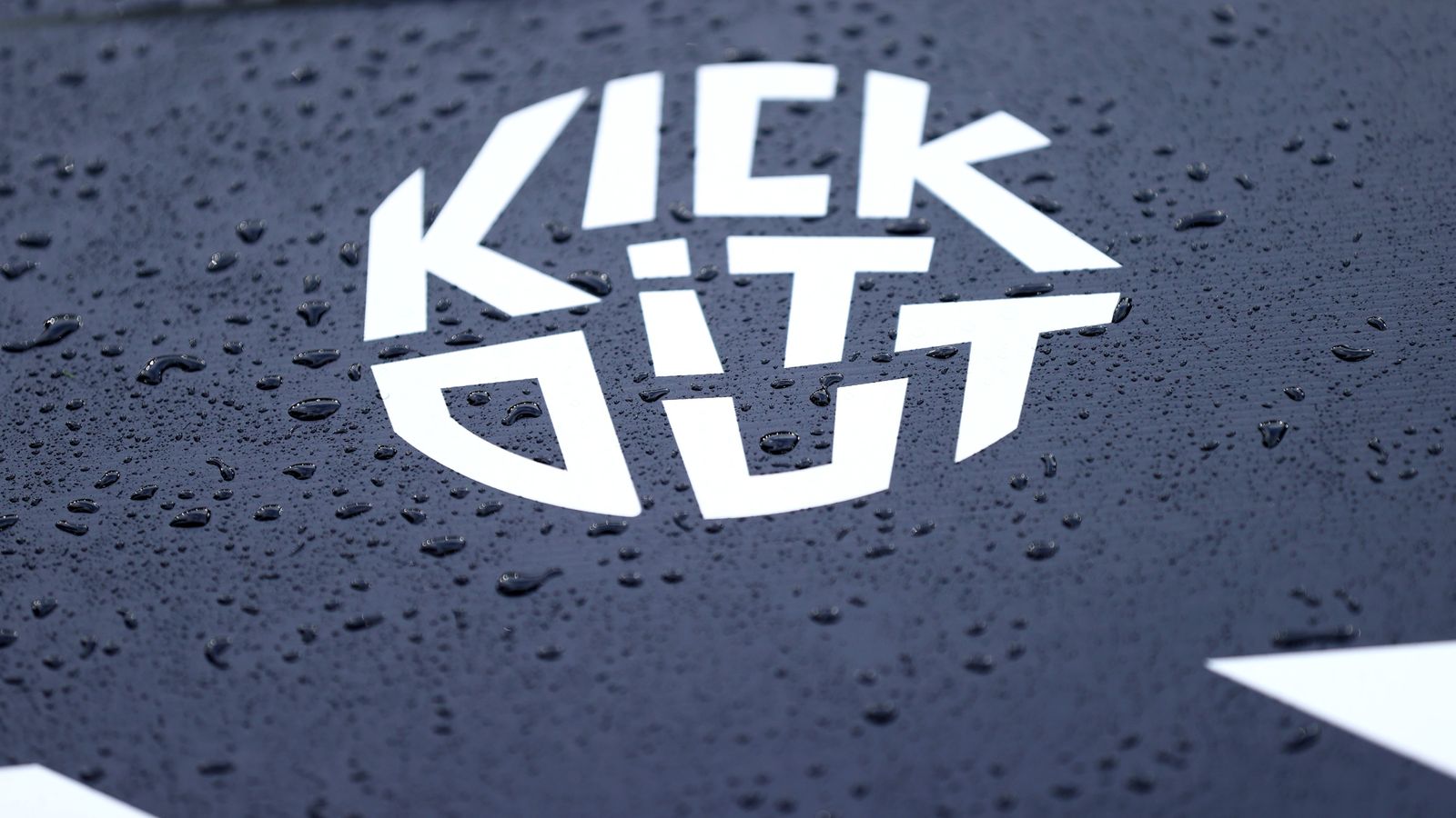 Kick It Out: Record football discrimination reports after 25-per-cent rise during 2025/26 season cover