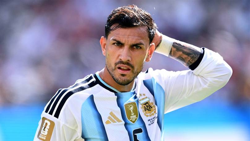 Leandro Paredes can avoid FIFA punishment for Argentina World Cup final actions via loophole cover
