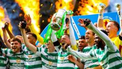 Scottish Premiership is back on Friday - here's why you shouldn't miss it cover