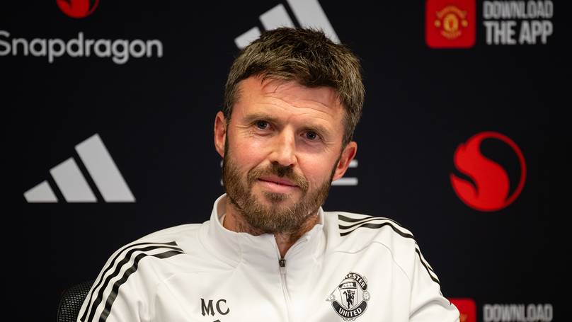 Man Utd given six-day deadline to complete deal for key transfer target as frustration grows cover