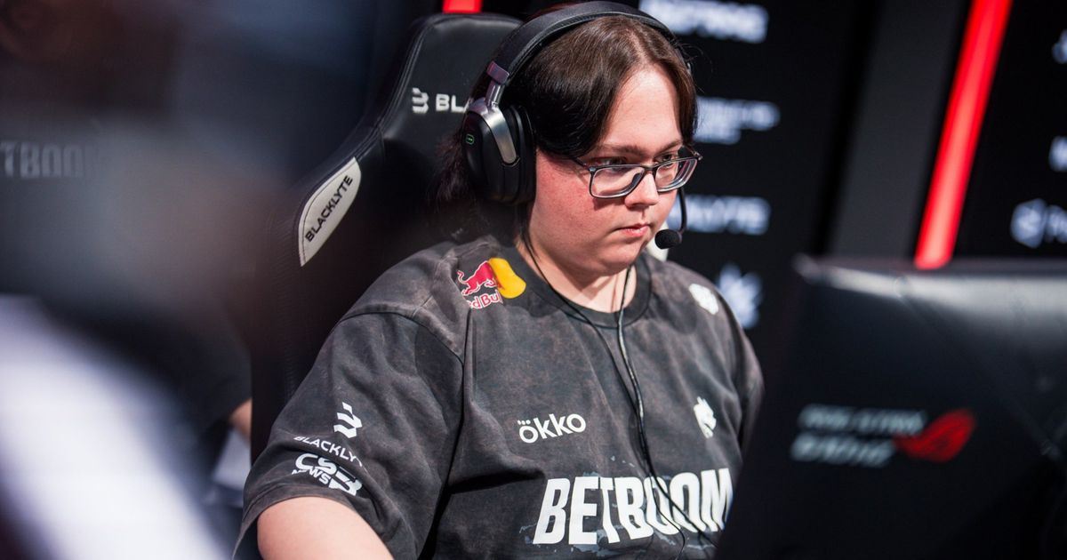 Team Spirit попала в одну группу с G2 Esports, Aurora Gaming и Natus Vincere на BLAST Open Fall 2026 cover
