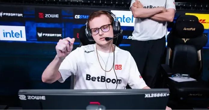 Boombl4 появился в командном бандле BETBOOM Team к TI: «Теперь часть меня есть как в CS, так и в "Дотке"» cover
