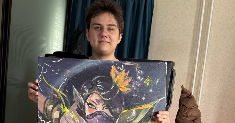 ILTW получил бан на год от Twitch cover