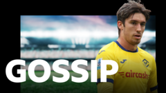 'Sassuolo agree £10m fee for Bowie' - gossip cover