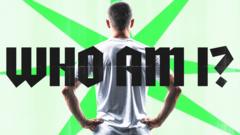 Who am I? Guess World Cup star No 38 cover