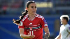 Wales striker Cain rejoins Everton after Leicester exit cover