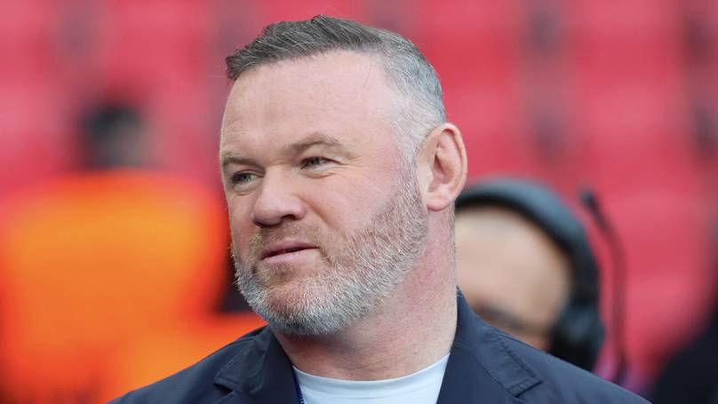 Wayne Rooney urges England to immediately replace Thomas Tuchel with 'top-class' manager cover