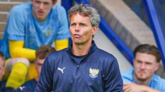 St Johnstone crash out as Dundee Utd squeeze through - League Cup round-up cover