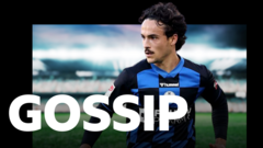 Paderborn turn down Celtic's £4m bid for Baur - gossip cover