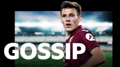 Celtic to make new bid for Gineitis - gossip cover