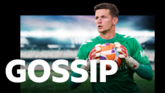 Horkas to join Hogh at Celtic - gossip cover