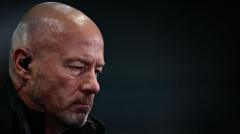 Challenging times ahead for Newcastle - Shearer cover