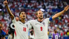 Bellingham best player at World Cup - Rooney cover