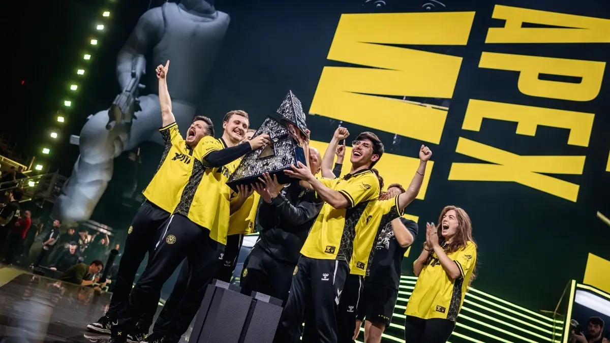 Team Vitality defeat the MongolZ to win the CS2 Austin Major cover