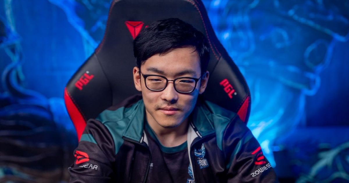 Vici Gaming против PlayTime — ставки на киберспорт cover