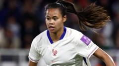 How Tottenham's transfer window shows big WSL ambitions cover
