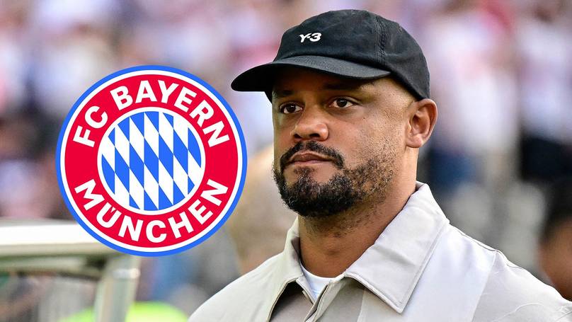 Premier League clubs on red alert as Bayern Munich publicly transfer list three players who 'won't play' cover