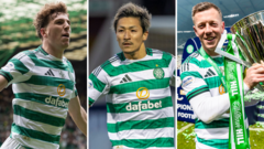 How valuable are Engels, Maeda & McGregor to Celtic? cover