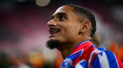 Chelsea sign Palace defender Lacroix for £52m cover